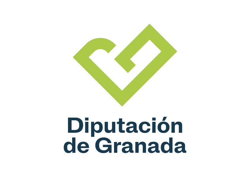 Logo de la Diputación de Granada